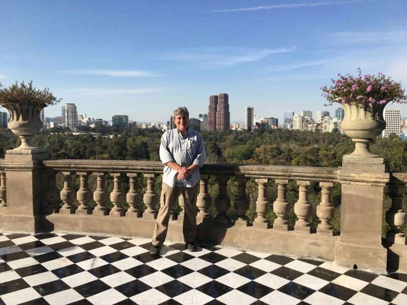 Chapultepec Museum: Plus Anthropology Museum Tour - Chapultepec Castle: how emperors and presidents fit the same building