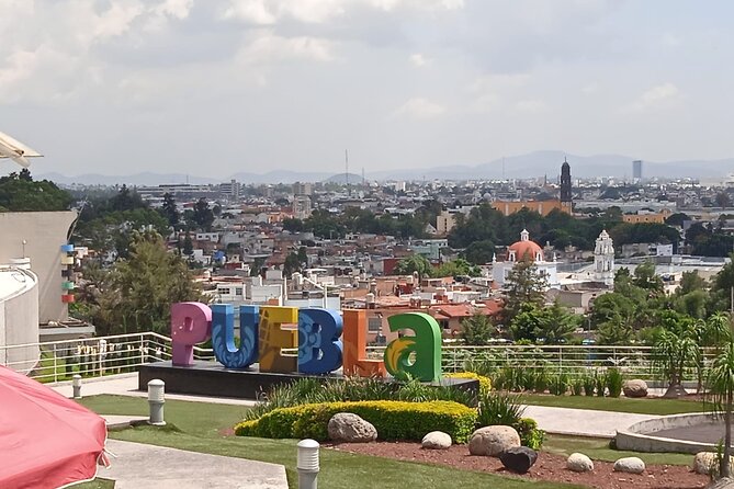 Cholula / Puebla Private Tour - Stop 3: Puebla Cathedral and why 1649 matters