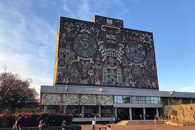 City Tour and Xochimilco Floating gardens - Coyoacán on Foot: Coffee, Corners, Color, and Calm