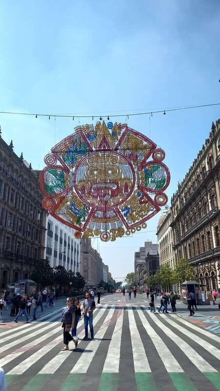 Ciudad de Mexico: Historia y vida moderna en la capital - How This Tour Helps You Understand Mexico City on Day One