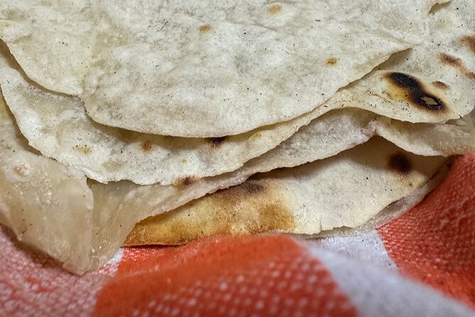 Class of Sauces and Tortillas in Mexico City - Should you book this salsa and tortilla class in Mexico City?