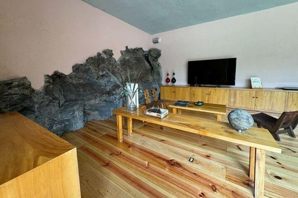 CMDX: Luis Barragan Legacy Exclusive Tour at Casa Pedregal - Practical Tips So You Get the Best Out of Casa Pedregal