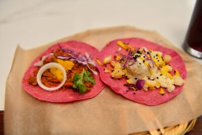 Colonia Roma Food Tour - Meeting point and tour route: where it starts and where it ends