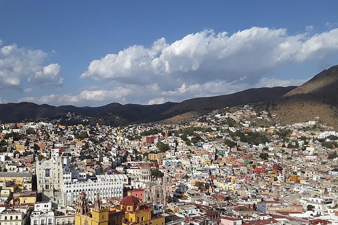 Colonial Treasures: San Miguel de Allende, Guanajuato, Zacatecas and Guadalajara - Dolores Hidalgo: independence roots, then on to Guanajuato’s underground streets