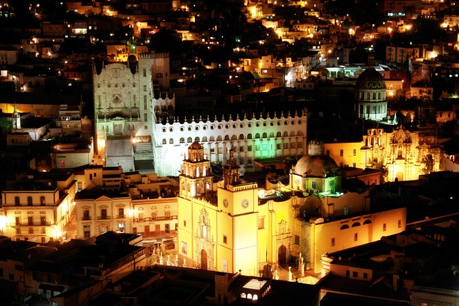 Colonial Treasures: San Miguel de Allende, Guanajuato, Zacatecas and Guadalajara - Guadalajara and tequila country: culture, then cowboys and sugar