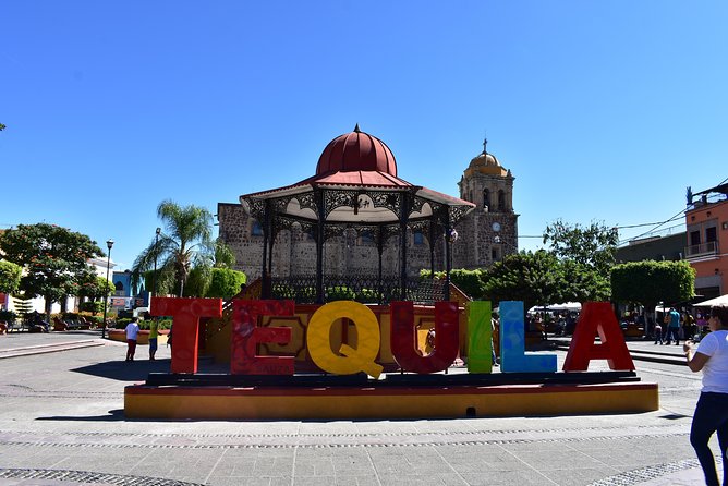 Colonial Treasures: San Miguel de Allende, Guanajuato, Zacatecas and Guadalajara - Mexico City arrival and your first guided landing