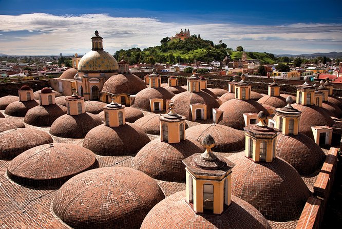 COMBO - Guadalupe Shrine & Teotihuacan Pyramids + Taxco (2 days) - Practical tips (especially for shopping pressure and comfort)