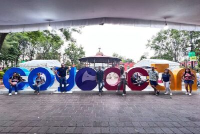 Coyoacán and Xochimilco including Frida Kahlo Museum - La Casa Azul: the Blue House Museum (and what to expect from the time you get)