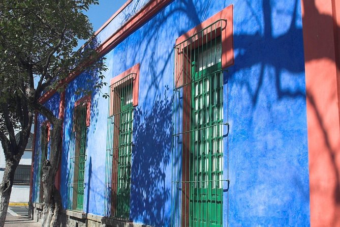 Coyoacán and Xochimilco including Frida Kahlo Museum - Is this the right tour for you?