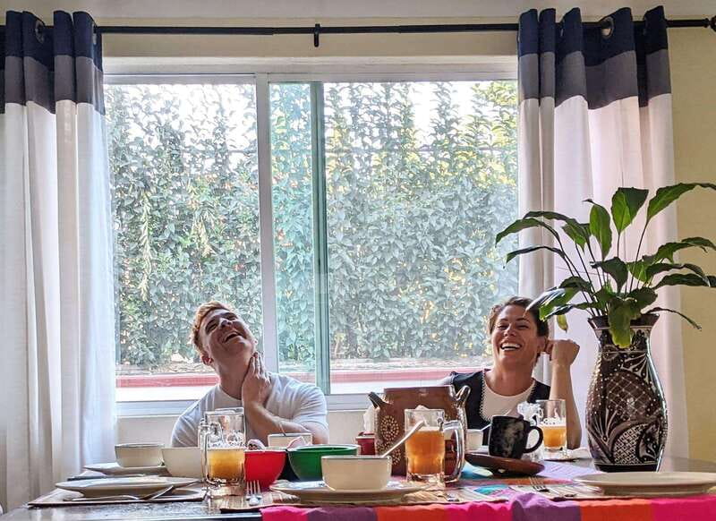 Coyocán: Market Tour and Cooking Class - Walking the Coyoacán Market with Ricardo: quesadilla basics and real ingredient talk