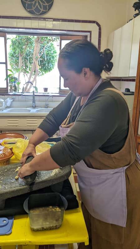 Coyocán: Market Tour and Cooking Class - The hands-on part: what you’ll learn (and what you can repeat at home)