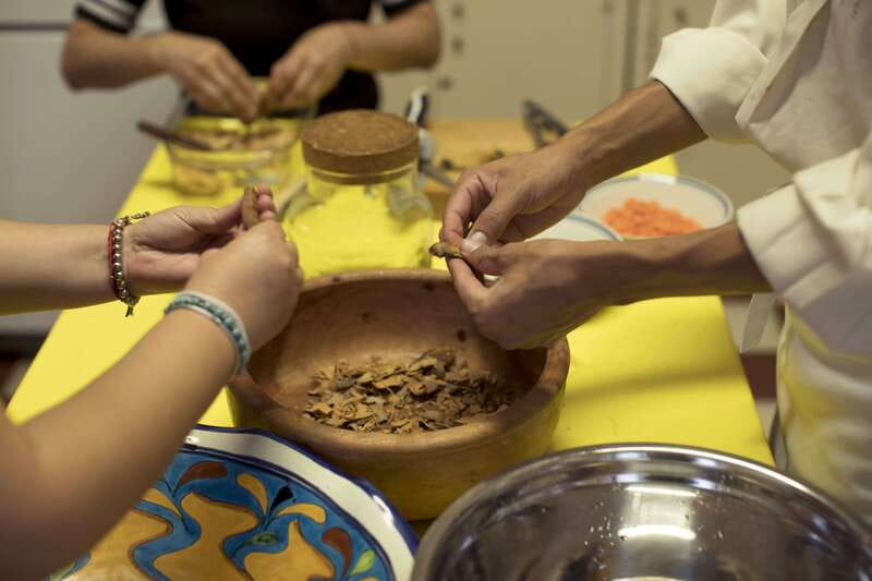 Coyocán: Market Tour and Cooking Class - Who this fits best in Mexico City (and who might skip it)