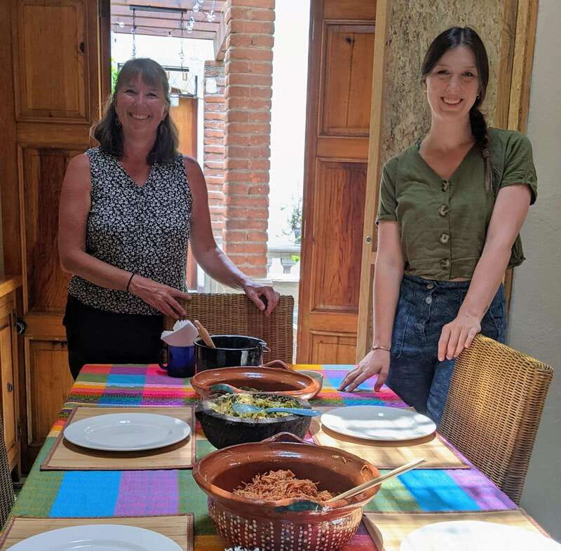 Coyocán: Market Tour and Cooking Class - Should you book Coyocán: Market Tour and Cooking Class?