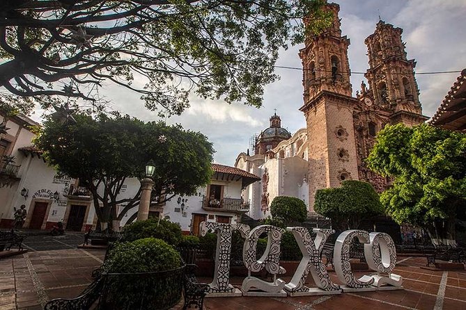 Cuernavaca and Taxco 1-day Tours from Mexico City - Key highlights worth your attention