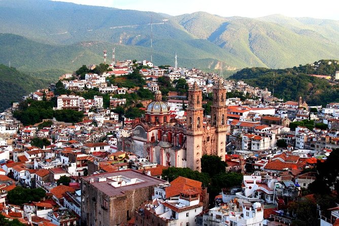 Cuernavaca and Taxco 1-day Tours from Mexico City - Price and what makes it good value (or not)