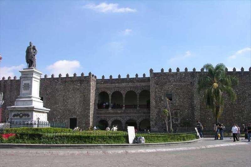 Cuernavaca and Taxco Day Tour - Key Things I’d Pay Attention To