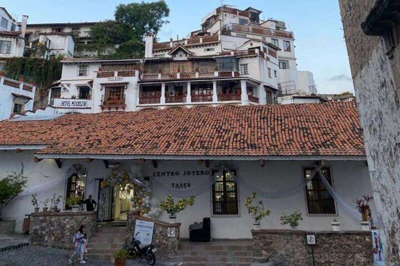 Cuernavaca and Taxco Day Tour - Who This Tour Suits Best (and Who Might Prefer Something Else)