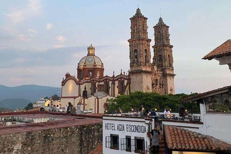 Cuernavaca and Taxco Day Tour - Making the Timetable Work: Why the Van Hours Matter
