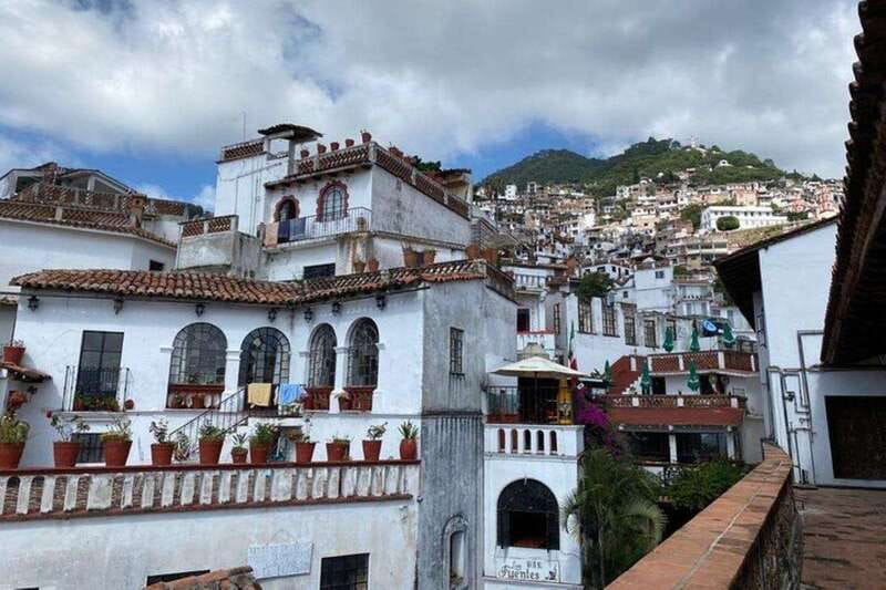 Cuernavaca and Taxco Day Tour - What to Bring (So You Don’t Waste Time in Taxi-Mode)