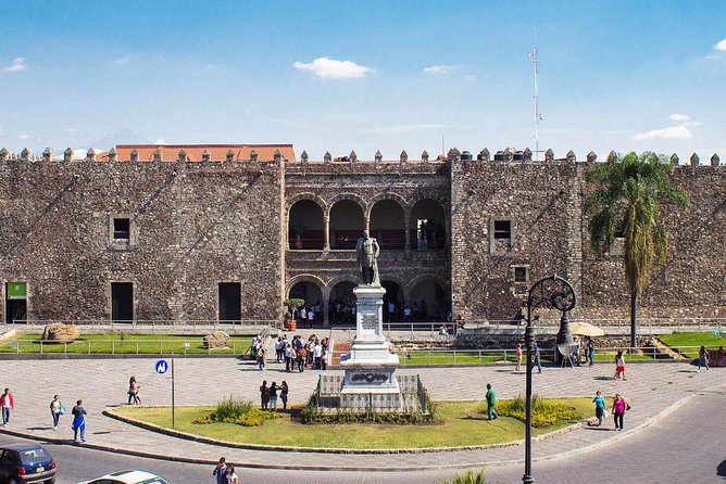 CUERNAVACA & TAXCO (Private) - The mountain-road reality: comfort, timing, and safety mindset