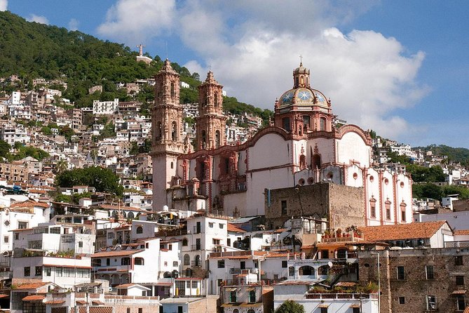 CUERNAVACA & TAXCO (Private) - Price and value: what $144 buys you (and what it doesn’t)