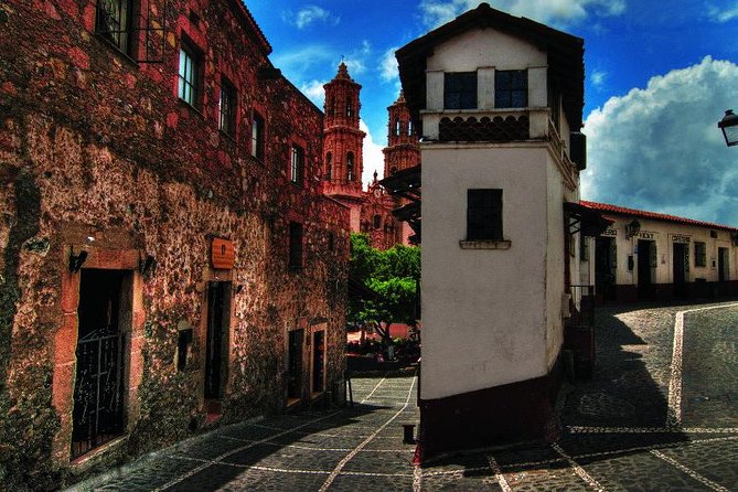 CUERNAVACA & TAXCO (Private) - Who this tour fits best