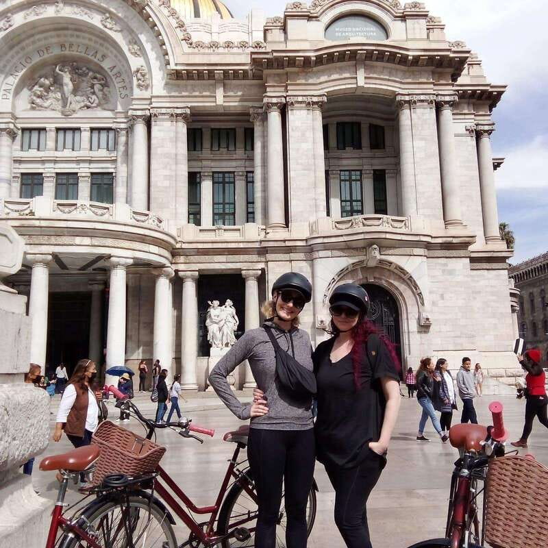 Cultural Ride: Historic center & Highlights of Mexico City - Revolution Monument: Pancho Villa’s resting place and why it matters