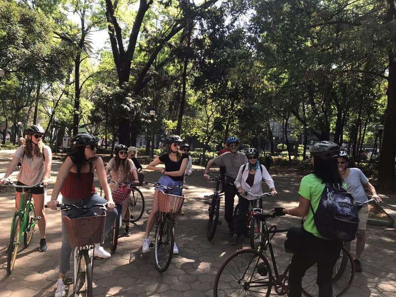 Cultural Ride: Historic center & Highlights of Mexico City - Price and what $70 buys you in 4 hours