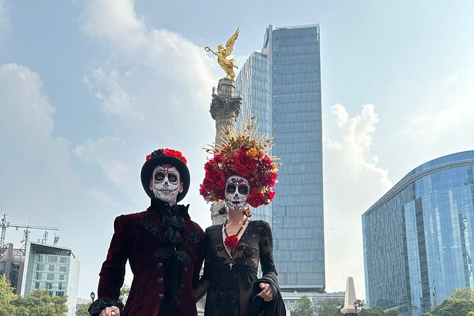 Day of the Dead in Mixquic Visit the Houses and Altars Pantheon - Key highlights to focus on before you go