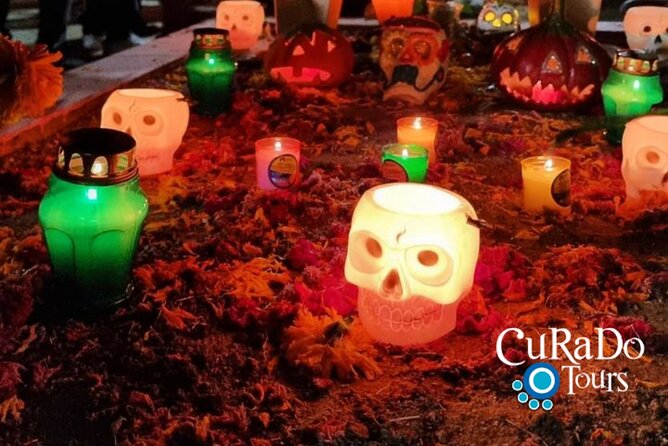 Day of the Dead Night in Xochimilco: Dinner & beer tasting - Day of the Dead in Xochimilco: why this format works