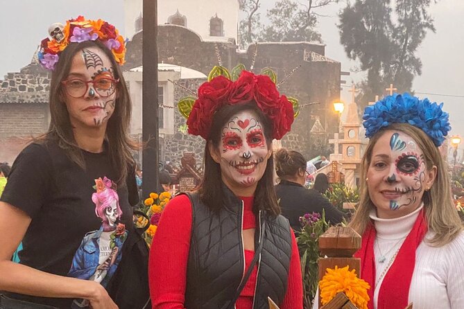 Day of the Dead Tour in Mixquic from Mexico City - Key Highlights You’ll Feel on the Day