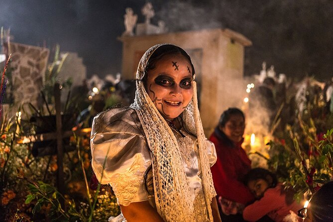 Day of the Dead Tour in Mixquic from Mexico City - Getting There From Mexico City: The 2:00 pm Start and Drive Time