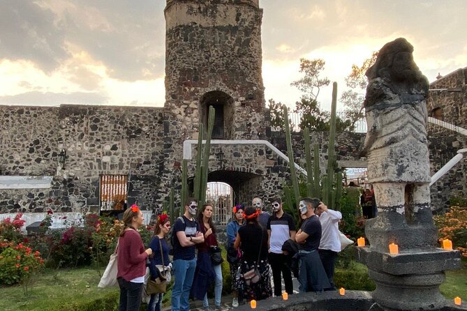 Day of the Dead Tour in Mixquic from Mexico City - Price and Value: Is $99 Reasonable for This Day?