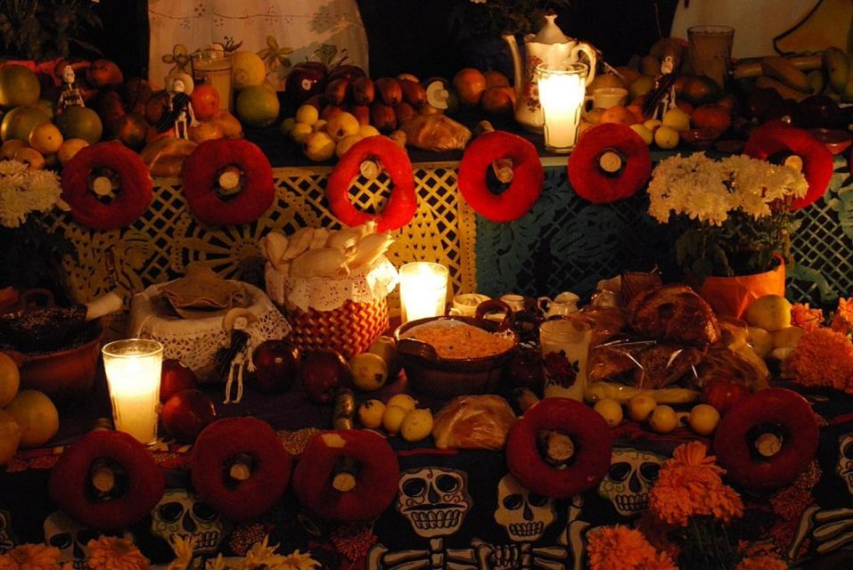 Day of the Dead Tour in San Andres Míxquic From Mexico City - Price and value: is $94 worth your day?
