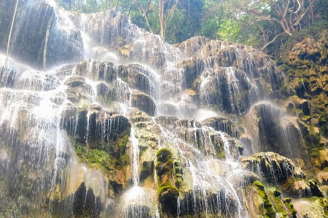Day trip to Grutas Tolantongo Hot Springs - Key highlights you’ll actually notice