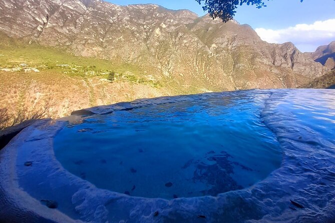 Day trip to Grutas Tolantongo Hot Springs - Timing, weather, and how to set yourself up for a great day