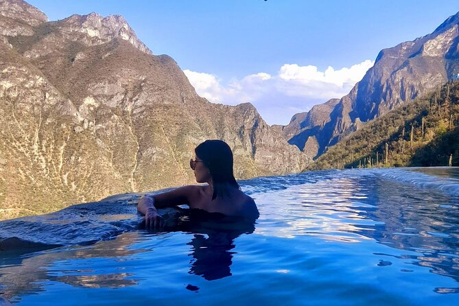 Day trip to Grutas Tolantongo Hot Springs - Who should book this Tolantongo day trip from CDMX?