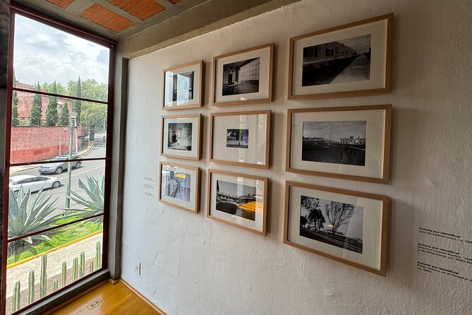 Diego Rivera Frida Kahlo Studio House Tour - Price and time: is $49.52 worth it?