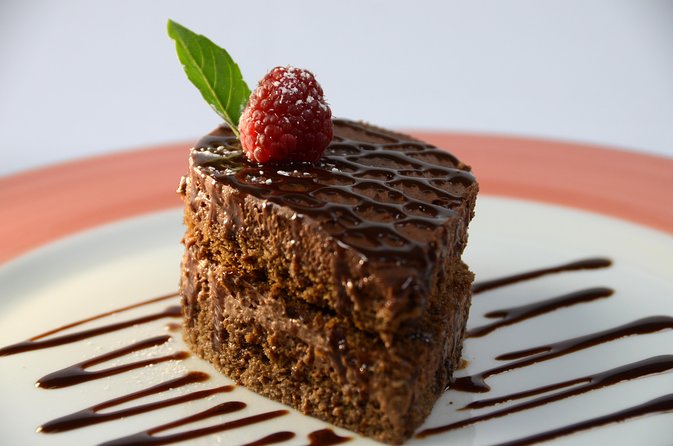 Dinner at the Revolving Bellini Restaurant in Mexico City - Who should book this dinner (and who might skip it)