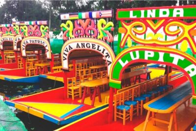 Discover Mexico City: 3-Day Private Guided Tour - Day 1: Teotihuacan pyramids, Guadalupe basilica, and Centro Histórico