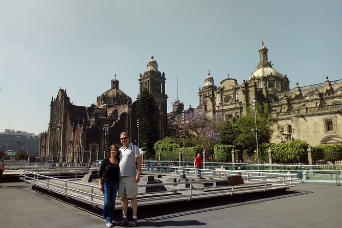 Discover Mexico City: 3-Day Private Guided Tour - Who this 3-day plan suits best (and who should rethink it)