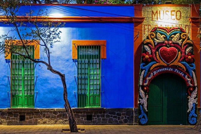Discover Mexico City: 3-Day Private Guided Tour - Should you book this Mexico City private tour?