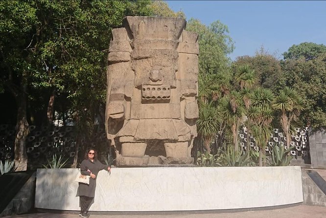 Discover Mexico City by Bike: Chapultepec to Downtown Tour! - Why This Chapultepec-to-Zócalo Bike Route Works