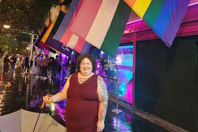 Discover Mexico City’s (CDMX) Gay (LGBTQ) Hotspots Guided Tour - Reforma and Zona Rosa: the practical gay-neighborhood walkthrough