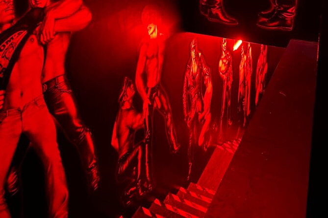 Discover Mexico City’s (CDMX) Gay (LGBTQ) Hotspots Guided Tour - The guide factor: why Armando’s approach is a big deal