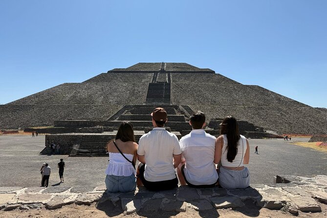 Discover Teotihuacan - Key highlights worth caring about