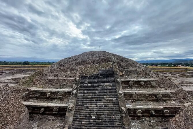 Discover Teotihuacan - Price and value: is $221.18 worth it?