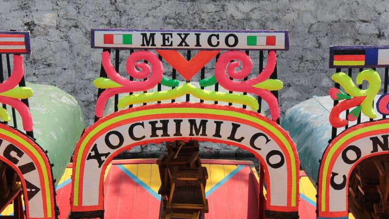 Discover Xochimilco and Coyoacán: Tradition, Music, Culture - Price and value: is $57 a fair deal?