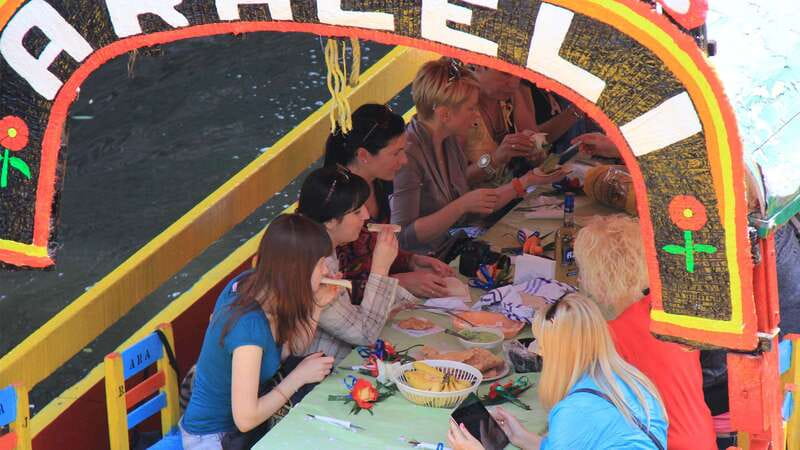 Discover Xochimilco and Coyoacán: Tradition, Music, Culture - Who should book this Xochimilco and Coyoacán day?