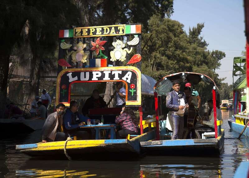 Discover Xochimilco and Coyoacán: Tradition, Music, Culture - Should you book it? My take